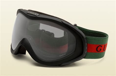 gucci ski brille|gucci ski goggles.